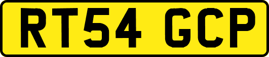 RT54GCP