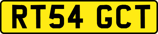 RT54GCT