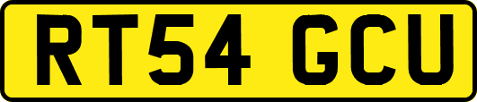 RT54GCU