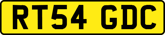 RT54GDC