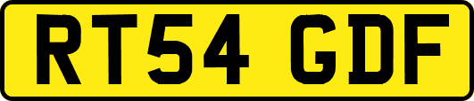 RT54GDF