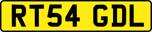RT54GDL