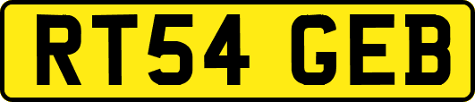 RT54GEB