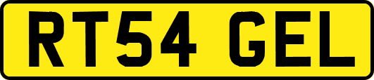 RT54GEL