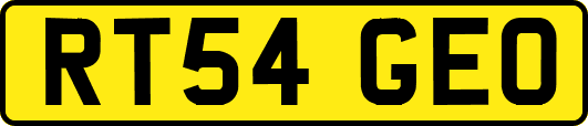 RT54GEO