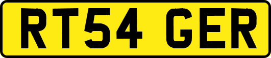 RT54GER