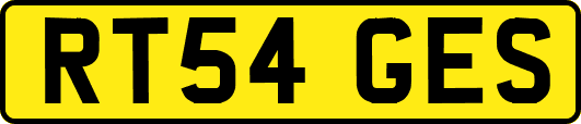 RT54GES