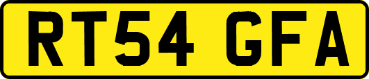 RT54GFA