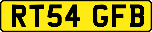 RT54GFB