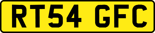 RT54GFC
