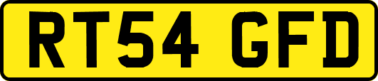 RT54GFD
