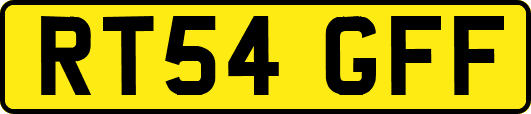 RT54GFF