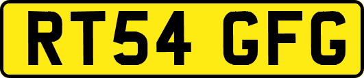 RT54GFG