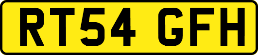 RT54GFH