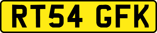 RT54GFK