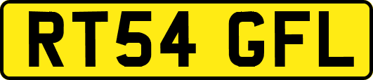 RT54GFL