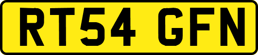 RT54GFN