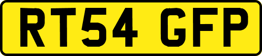 RT54GFP