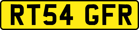RT54GFR