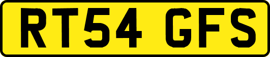 RT54GFS