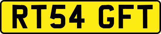 RT54GFT