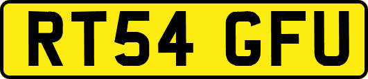 RT54GFU