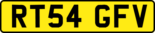 RT54GFV