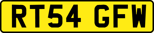 RT54GFW