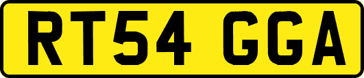 RT54GGA