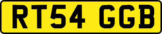 RT54GGB