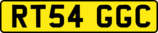 RT54GGC