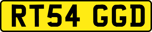 RT54GGD