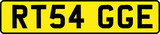 RT54GGE