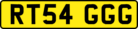 RT54GGG
