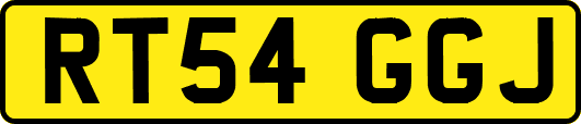 RT54GGJ