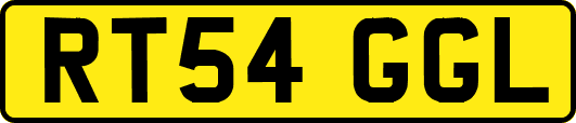 RT54GGL