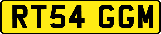 RT54GGM