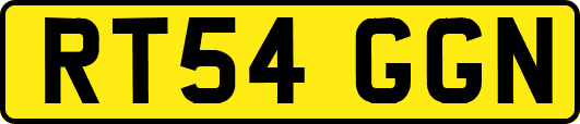 RT54GGN