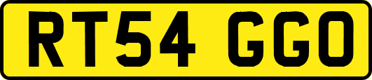RT54GGO