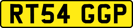 RT54GGP