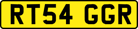 RT54GGR