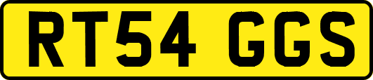 RT54GGS