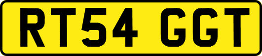 RT54GGT