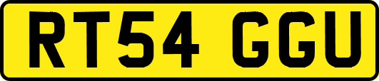 RT54GGU
