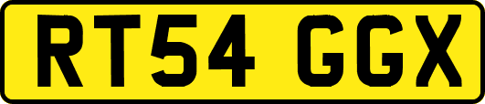 RT54GGX