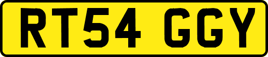 RT54GGY