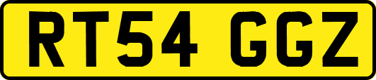 RT54GGZ