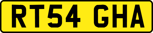 RT54GHA