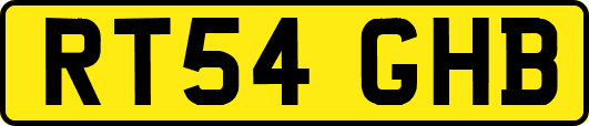 RT54GHB
