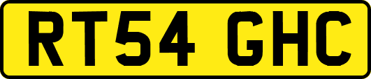 RT54GHC